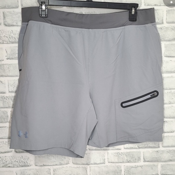 Under Armour Other - Under armour athletic shorts